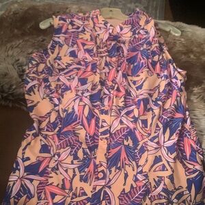 Silver Bait fishing shirt